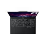 Lenovo Legion 5 AMD Ryzen 7 260 NVIDIA GeForce RTX 5060 With 8GB Graphics 15.1" Gaming Laptop