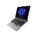 Lenovo LOQ 15IRX10 13th Gen Intel Core i7-13650HX NVIDIA GeForce RTX 5060 With 8GB Graphics 15.6" FHD Gaming Laptop