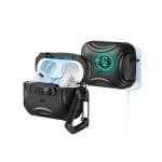 ESR Cyber FlickLock Magnetic Case for AirPods Pro 3