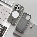 Santa Barbara Lucas Series Case for iPhone 17 Pro Max