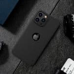 Nillkin Super Frosted Shield Pro Case for iPhone