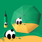 Prime Shade Nova A1 Umbrella
