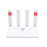 OLAX MC50 Pro 4G LTE CPE WiFi Router