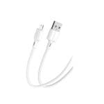 oraimo OCD-L53 FastLine 2.4A Fast USB to Charging Lightning Cable