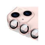 Kuzoom Lens Protector for iPhone 14 Series