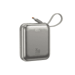 WiWU AS-181 Galaxy Pro Power Bank - 10000mAh